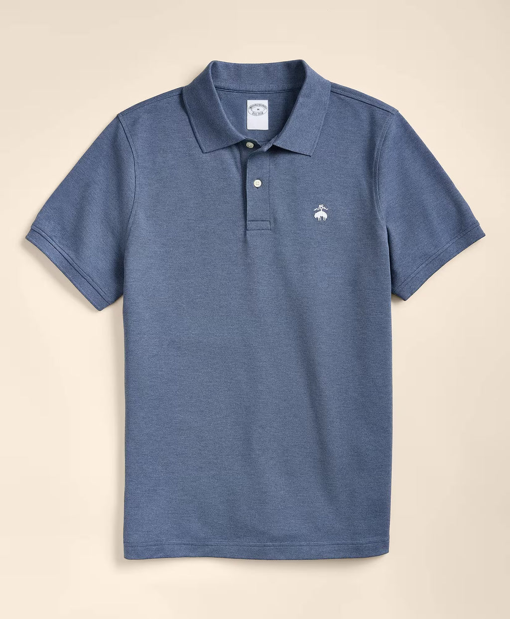 Golden Fleece Stretch Supima Polo Shirt