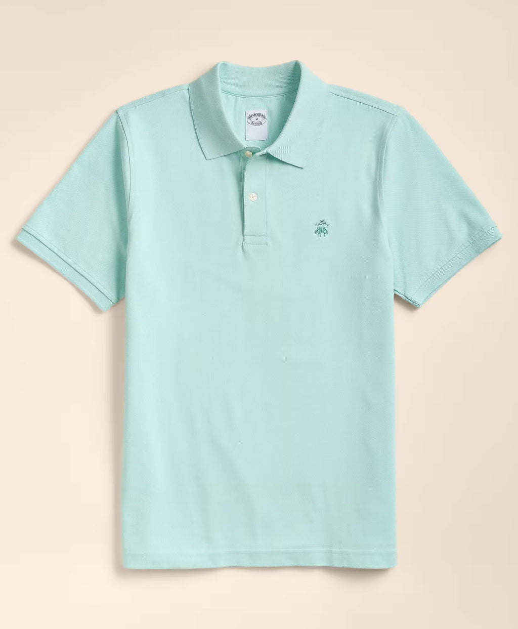 Golden Fleece Stretch Supima Polo Shirt