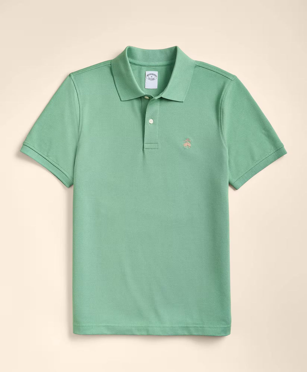 Golden Fleece Stretch Supima Polo Shirt