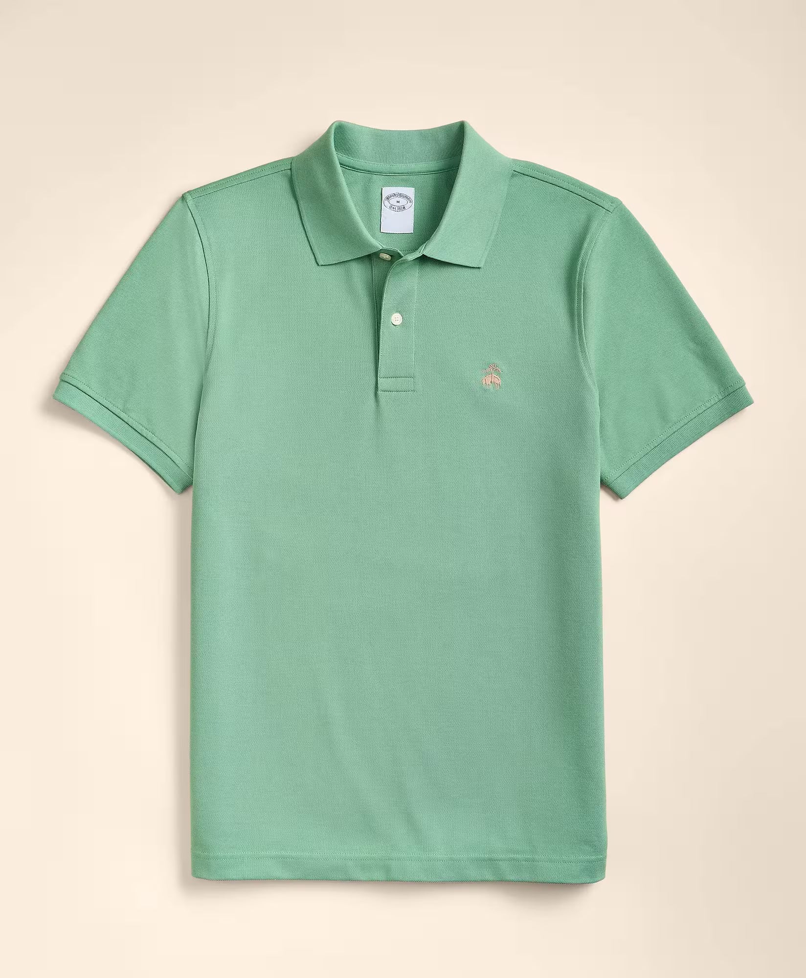 Golden Fleece Stretch Supima Polo Shirt