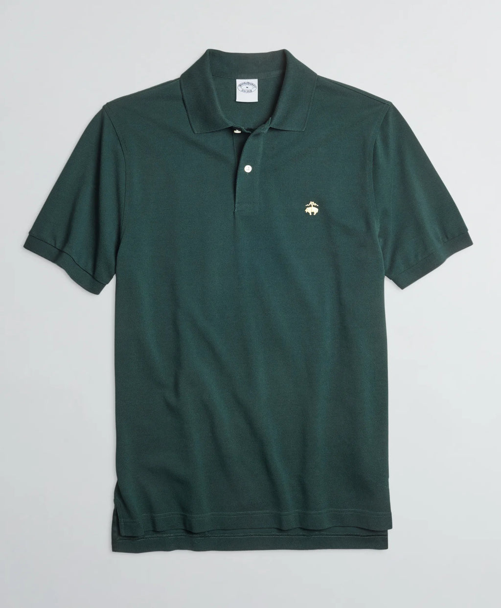 Golden Fleece Stretch Supima Polo Shirt