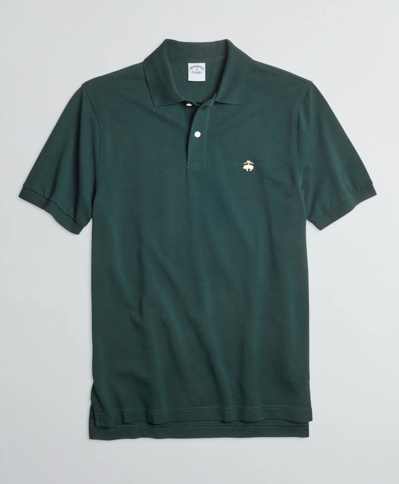 Golden Fleece Stretch Supima Polo Shirt