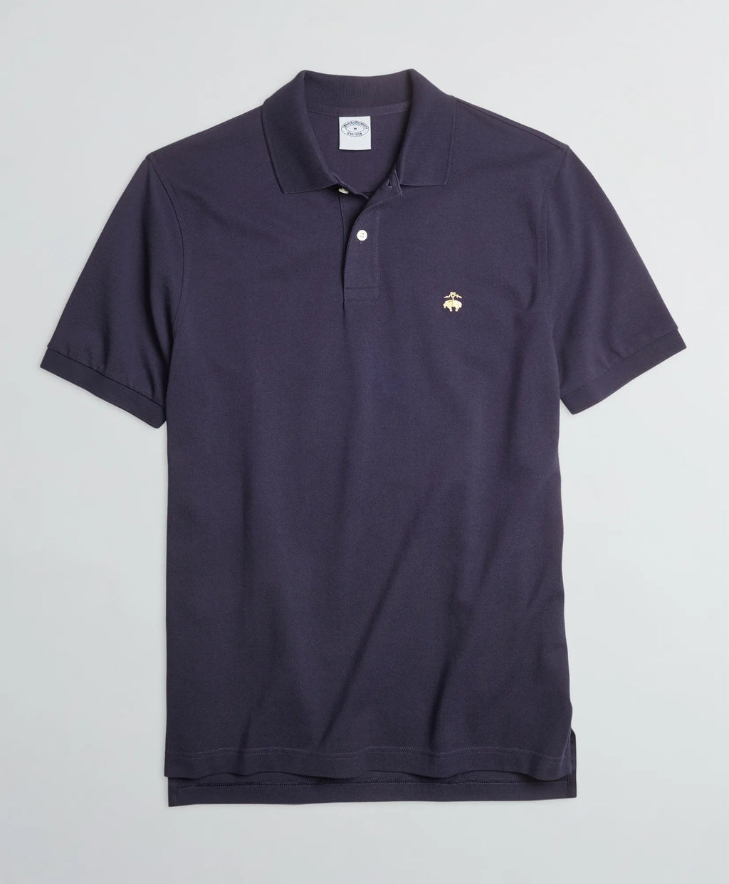 Golden Fleece Stretch Supima Polo Shirt