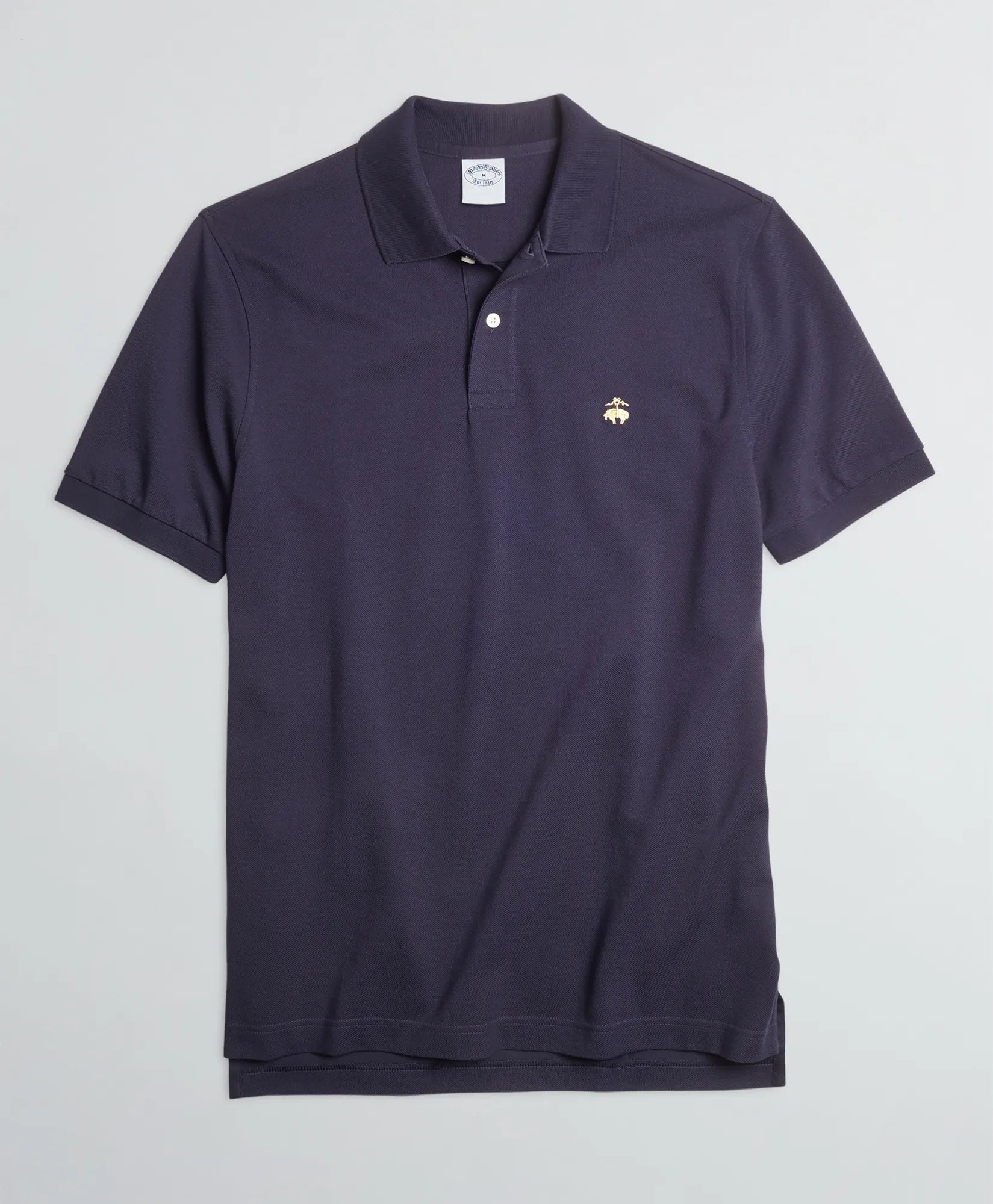 Golden Fleece Stretch Supima Polo Shirt