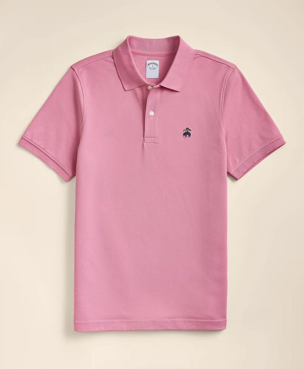 Golden Fleece Stretch Supima Polo Shirt