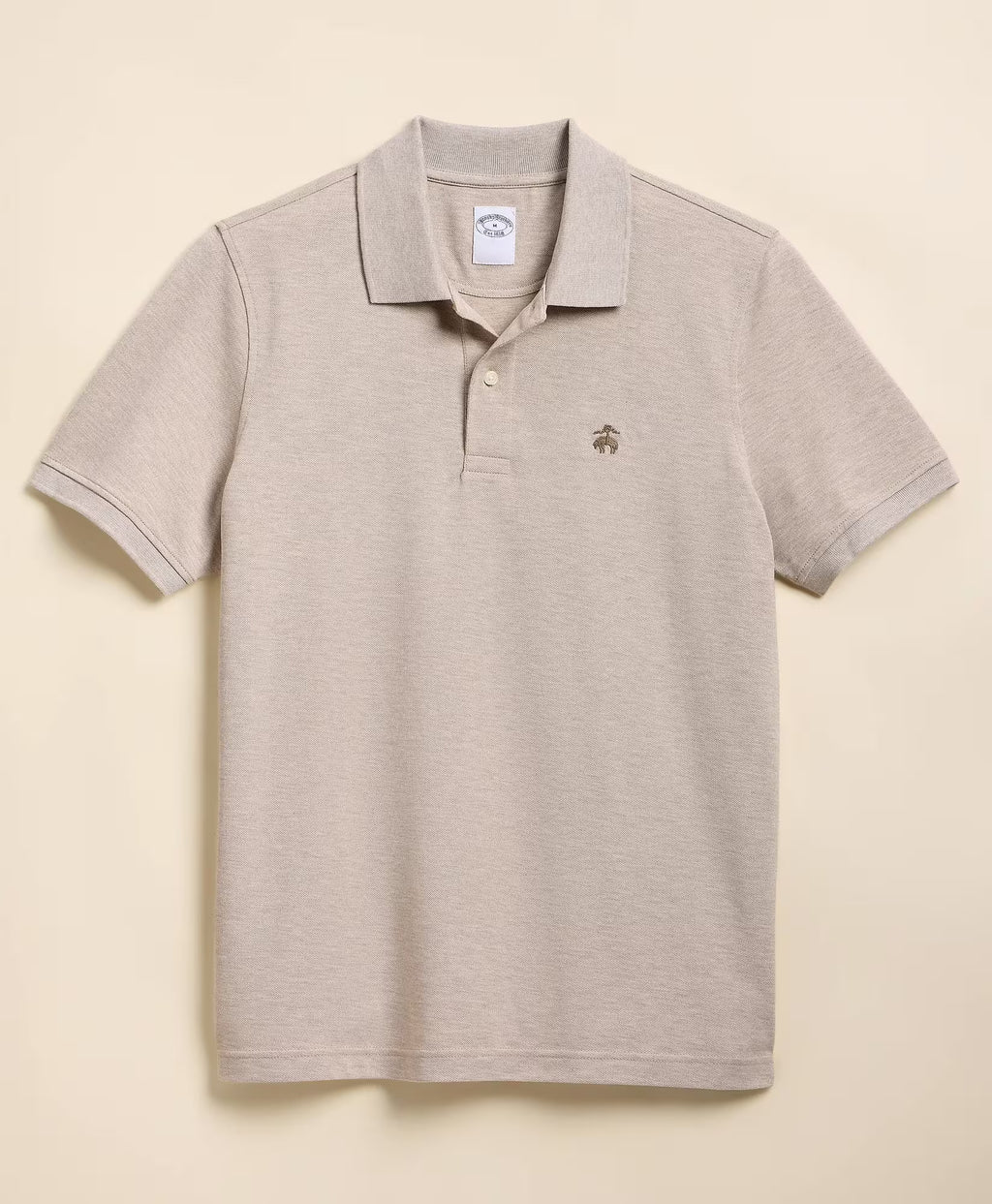 Golden Fleece Stretch Supima Polo Shirt