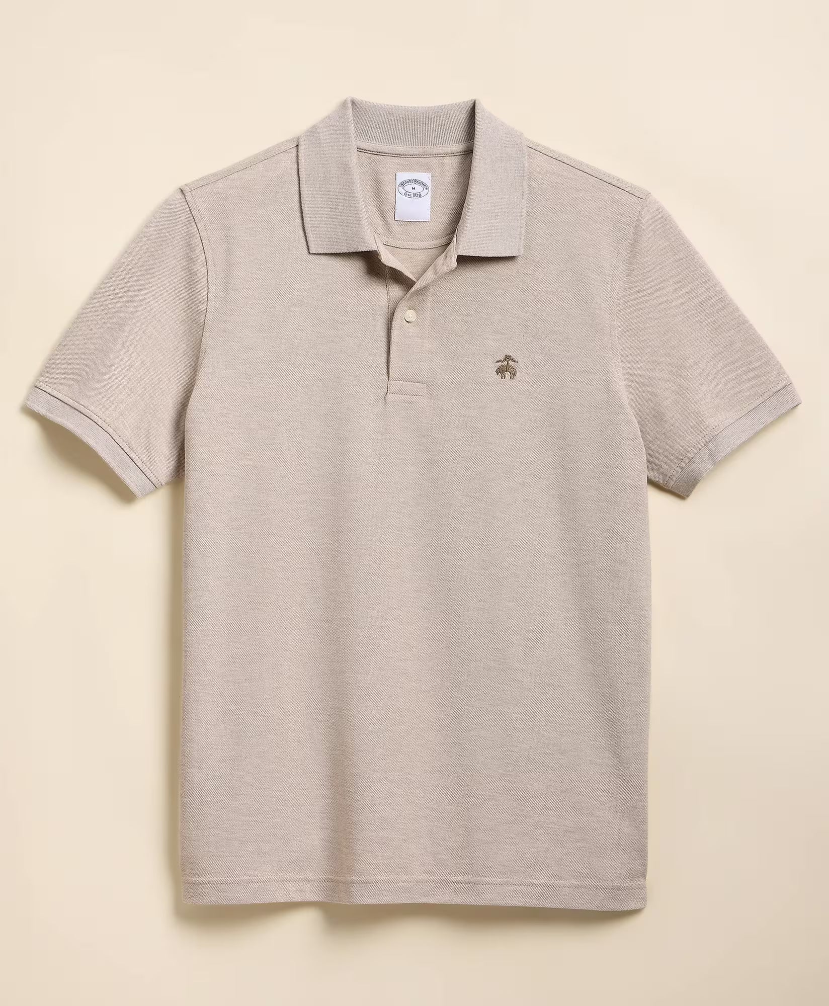 Golden Fleece Stretch Supima Polo Shirt