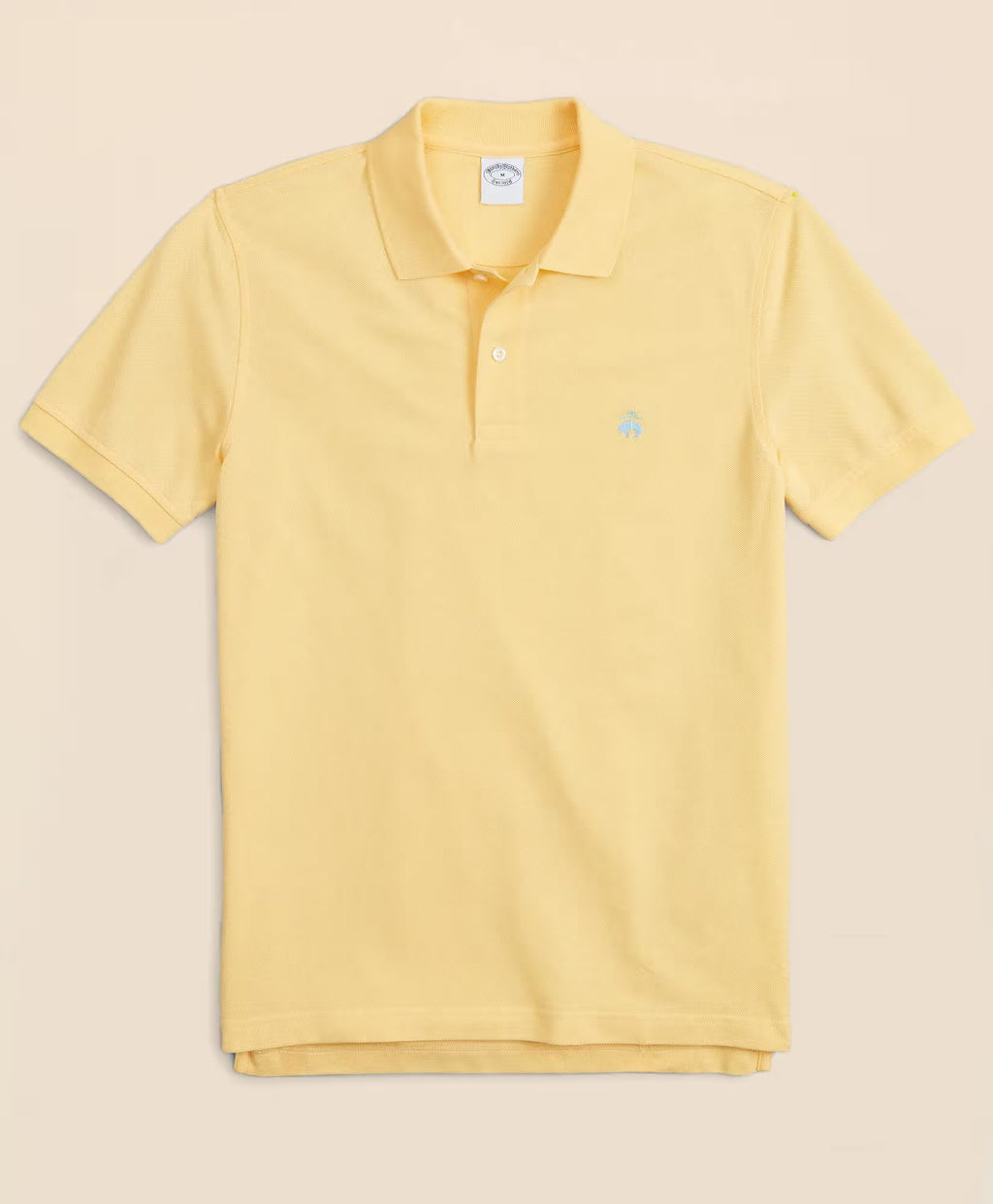 Golden Fleece Stretch Supima Polo Shirt