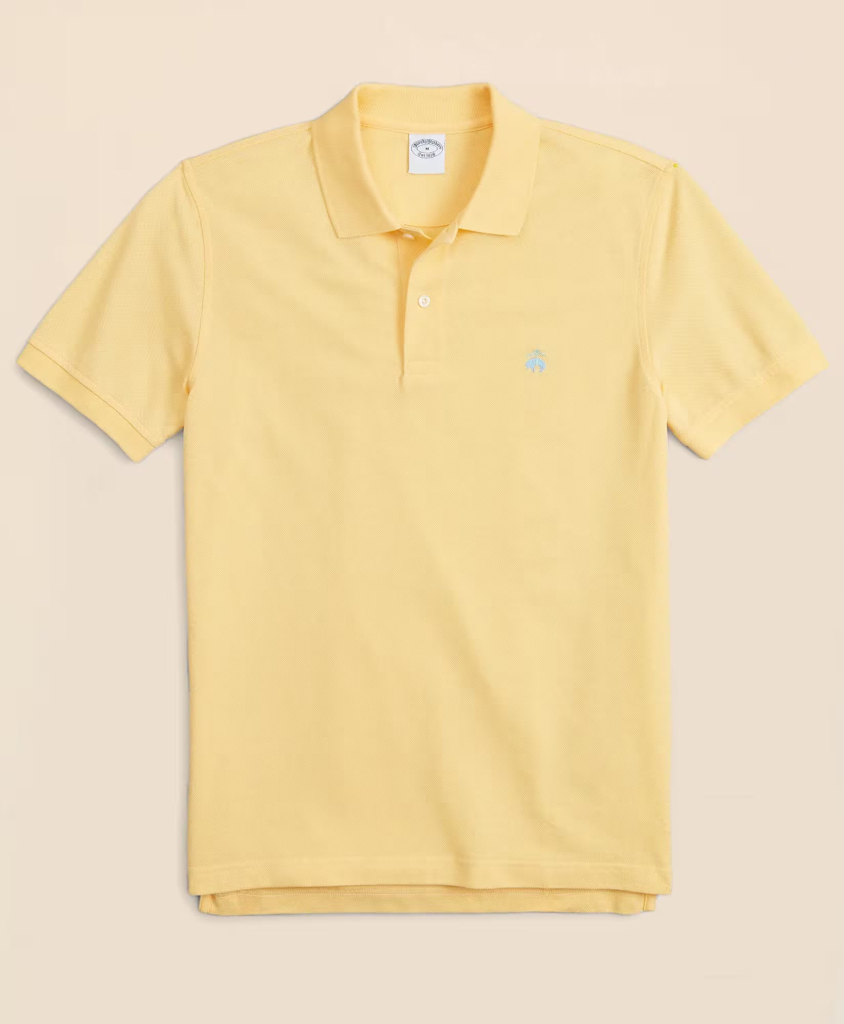 Golden Fleece Stretch Supima Polo Shirt